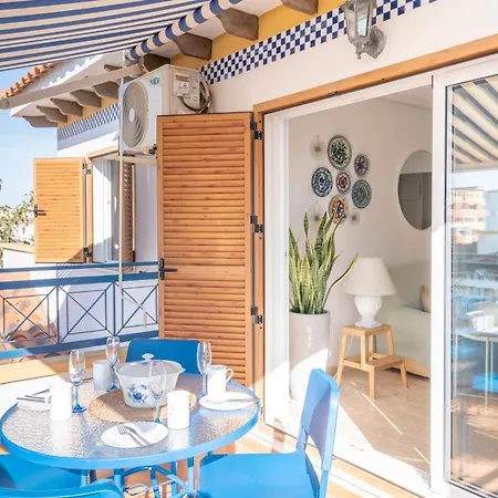 Appartement Rosa Del Mar Playas De Atico En Primera Linea De Playa Piscina Al Aire Libre Aparcamiento Gratuito Wifi Muy Rapido Acogedor Con Calefaccion Vera