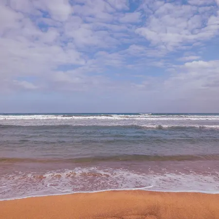 Rosa Del Mar Playas De Atico En Primera Linea De Playa Piscina Al Aire Libre Aparcamiento Gratuito Wifi Muy Rapido Acogedor Con Calefaccion Appartement *