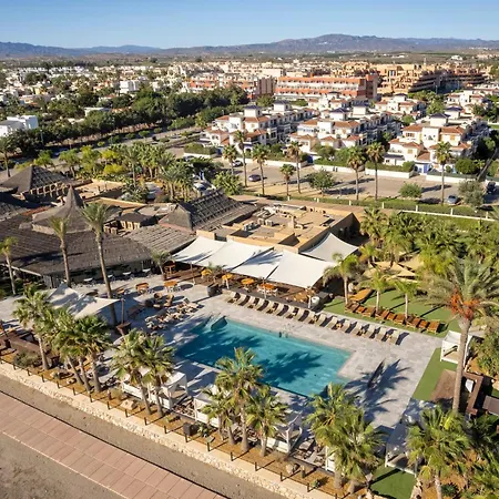 Appartement Rosa Del Mar Playas De Atico En Primera Linea De Playa Piscina Al Aire Libre Aparcamiento Gratuito Wifi Muy Rapido Acogedor Con Calefaccion *