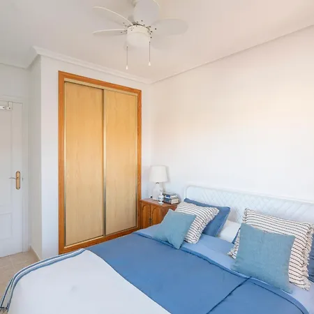 Rosa Del Mar Playas De Atico En Primera Linea De Playa Piscina Al Aire Libre Aparcamiento Gratuito Wifi Muy Rapido Acogedor Con Calefaccion Appartement Vera