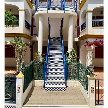Rosa Del Mar Playas De Atico En Primera Linea De Playa Piscina Al Aire Libre Aparcamiento Gratuito Wifi Muy Rapido Acogedor Con Calefaccion Appartement Vera
