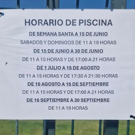 Appartement Rosa Del Mar Playas De Atico En Primera Linea De Playa Piscina Al Aire Libre Aparcamiento Gratuito Wifi Muy Rapido Acogedor Con Calefaccion